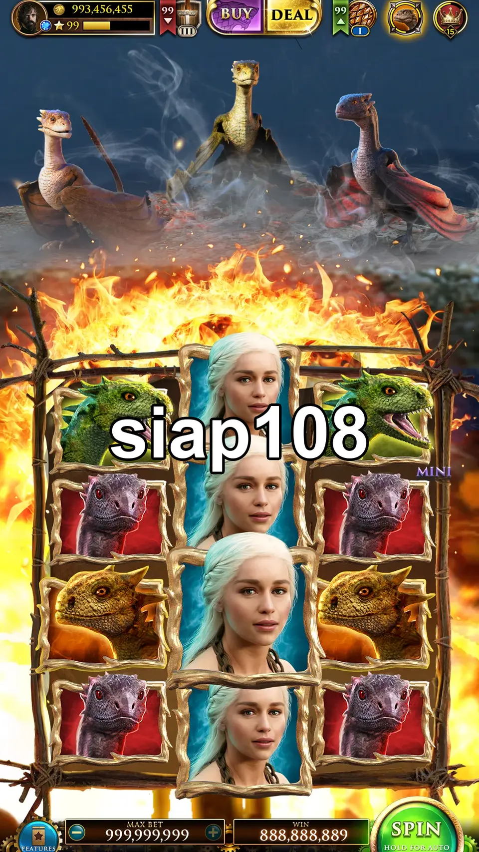 siap108 APK